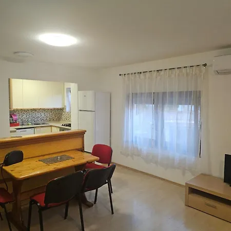 Apartamento Dinja Posusje